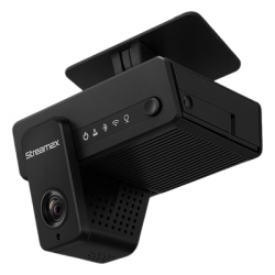 STREAMAX C6LITE2.0 Dashcam / Multiplataforma / Soluciones ADAS y DSC integrado / Almacenamiento en memorias Micro SD / soporta 4G y GPS