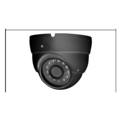 STREAMAX XMRC1 Camara domo IP 2 Megapixel / Lente 2.8mm / uso interior / Compatible con DVR´s Moviles Streamax /conector tipo aviacion de 6 pines
