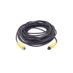 STREAMAX XMRIPC7M Cable extensor con conector tipo aviacion de 7m para soluciones de videovigilancia movil xmr para soluciones IP