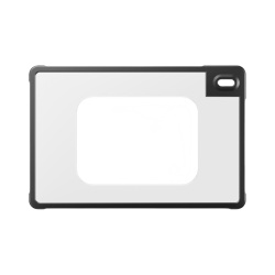 SUNMI CPAD-CASE Funda Protectora / SUNMI CPad / Modelo Bicolor / Proteccion Reforzada 4 Esquinas / Orificios para Cordon / Compatibilidad Total Accesorios - Img 2