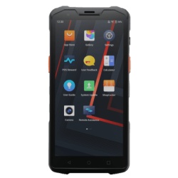 SUNMI L2SPRO Handheld SUNMI L2S PRO / Octa-Core 2.0 GHz / 4GB RAM 64GB / IP68 / Escaner 1D/2D 1 m / NFC / 5000 mAh / Android 12