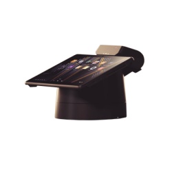 SUNMI MIXSTAND Soporte Giratorio SUNMI para V3 MIX/P3 MIX / Rotacion 0°~180° / Entrada 24V 1.4A / Pogo Pin 6 PIN / USB Tipo-A / Ethernet / RJ12 / RS232 / Amplio Rango de Temperatura - Img 6