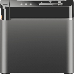 SUNMI PRINTER80MMDEMO Impresora Térmica / 80 mm / 250 mm/s / USB+LAN+Wi-Fi+Bluetooth / IP52 / Corte Automático