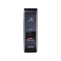 SUPREMA BEPLOCV2 BioEntry Plus Lector de Huella con PROX (125KHz EM) Compatible solo con BioStar 2