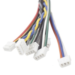 SUPREMA SP-FS2-CABLE-KIT Juego de cables de conexion para Facestation 2