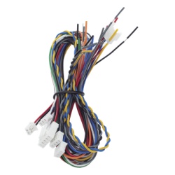 SUPREMA SPBS2CABLESET Juego de cables de conexion para Biostation 2