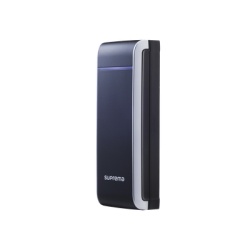SUPREMA XPHPOE Xpass Lector de tarjetas RFID IP65 PoE (125 KHz HID Prox) uso con BioStar1