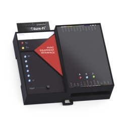 Sure-Fi DS005HVACEXP DS005HVACEXP