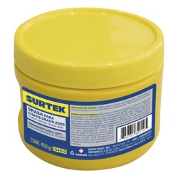 SURTEK SYS-134010 Grasa para Chasis 450 gr.