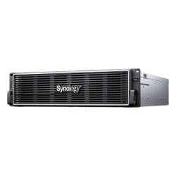 SYNOLOGY FS-6420 Servidor All-Flash Synology FlashStation FS6420 | 24 Bahias SAS-SATA | Dual Intel Xeon Silver 4110 | 32GB DDR4 ECC RDIMM | 10GbE