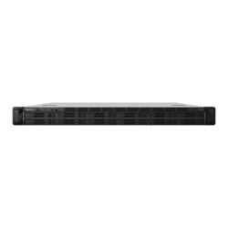 SYNOLOGY FS2500/S Servidor de Almacenamiento FlashStation FS2500/S | 12 Bahias SSD SATA 2.5" | 1U | 170 000 IOPS Lectura | 82 000 IOPS Escritura | 2 Puertos 10GbE | 2 Puertos 1GbE | Compatibilidad VMw