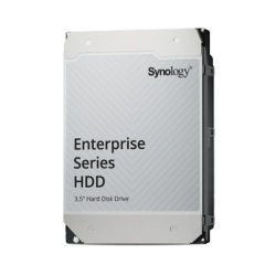 SYNOLOGY HAT5310-18T Unidades de almacenamiento empresariales / Disco duro 18TB / 7200RPM / NAS SYNOLOGY