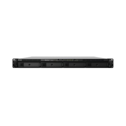 SYNOLOGY RS820PLUS Servidor Nas para rack de 4 bahia / Expandible a 8 bahias / Hasta 128 TB
