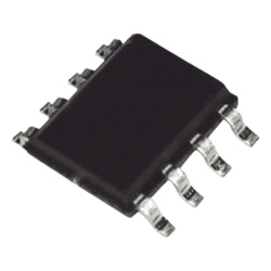 Syscom 296-9314-5-ND Circuito Integrado BQ2000SN-B5 Cargador MGMT SOIC-8 para Analizador III.