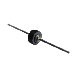 Syscom 4800061 Diodo Rectificador Axial MR754 de 6 A 400 PIV Proposito General.