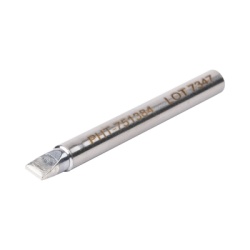 Syscom 551-SO-4984 Punta para Cautin PS800E Chise 1.20".