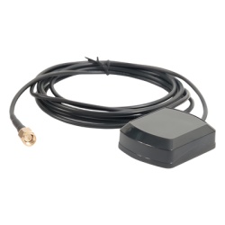 Syscom ANTX20 Antena GPS para NX720/820.