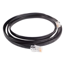 Syscom CA00 Cables de Programacion para Radios Moviles Serie 80/100/102/150. Requiere SKPGAC.