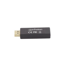 Syscom DPTOHDMI Adaptador DisplayPort macho a HDMI hembra