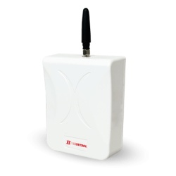 Syscom DX2SMAX Comunicador de Alarmas / 5 Redes 4G/3G/2G/WiFi/Ethernet / Dual SIM / 4 E/S Programables / Contact ID / IoT