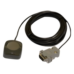 Syscom GM-158-DB15 Receptor / Antena GPS