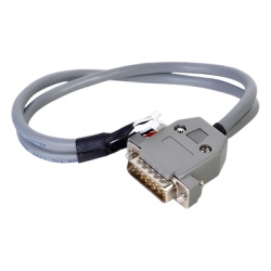 Syscom ITS-10U-A11 Arnes de interfaz para radios IC-F320/420 F121/221 F121S/221S