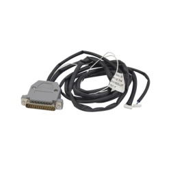 Syscom KRR25D Arnes interface SYSCOM para radios Kenwood serie G / 60 / 80.