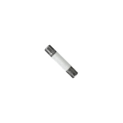 SYSCOM PARTS 507-1302-ND Fusible de Ceramica Tipo Europeo 8 Amp 250 V.