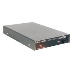 Syscom PM400M Interconector telefonico Full Duplex con gabinete metalico