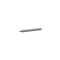 Syscom SFV-CNL10 Punta Conica Larga para Soldar de 1.0 mm (0.04") en Cautin PS-900.