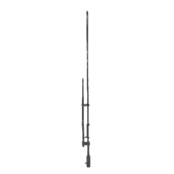 Syscom SJ380 Antena Base UHF Rango de Frecuencia 380 - 400 MHz.