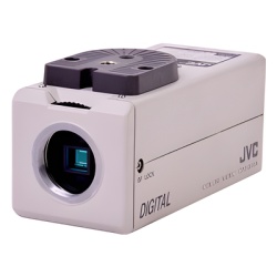 Syscom TKC700U Camara a color 330TVL iluminacion minima 0.75LX 24 Vac conector BNC