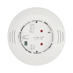 SYSTEM SENSOR B224BI-WH Base con Aislador / Color Blanco