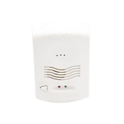 SYSTEM SENSOR CO-1224T Detector de Monoxido de Carbono Montaje en Muro para Panel de Deteccion de Incendio