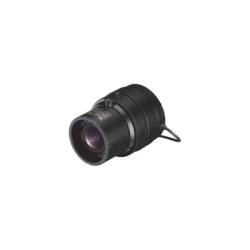 TAMRON M118-VP-413IRCS Lente Varifocal 4-13mm / Resolucion 5 Megapixel / P-Iris / Dia/Noche / Formato 1/1.8