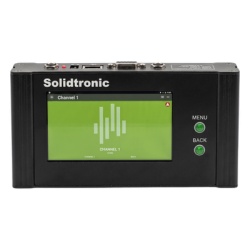 TASSTA ST-ROIP5+W-TASSTA Gateway RoIP TASSTA