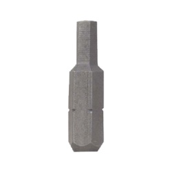 TECHNITOOL 758-SC-0134 Llave allen 7/64? hexagonal de 1/4" x 1?