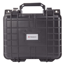 TELEWAVE INC TC44R Estuche de Transporte para Wattmetros TELEWAVE 44A /AP.
