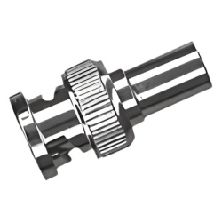 TELEWAVE INC TWL-01B Carga Terminal de 50 Ohm 1/4 de Watt en conector BNC Macho.