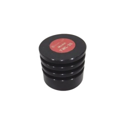 TELEWAVE INC TWL-35 Carga Fantasma Coaxial Seca de 50 Ohm 0-1000 MHz 35 Watt con conector N Macho.