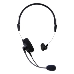 TELEX DH2000 Diadema Microfono / Audio / Para Sistema de Despacho TELEX