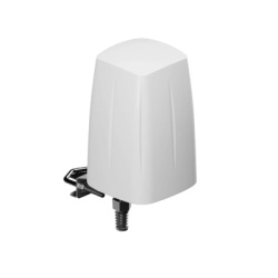 Teltonika PR1IC860 Gabinete IP67 con Antena Combinada LTE GNSS y Wi-Fi para Router RUT200/RUT240