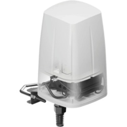 Teltonika PR1IC970 Antena omnidireccional exterior / LTE 617-4300 MHz / Wi-Fi 2.4/5 GHz / GNSS / Bluetooth / IP67 / -40°C a 75°C / 4.92 pies de cable