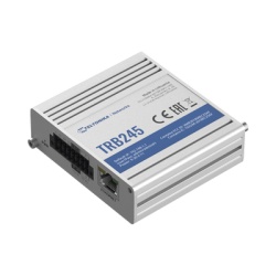 Teltonika TRB245 Gateway Industrial LTE M2M (Cat 4) puertos Serial RS232/RS485
