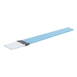 TEMPO 2.5-SWAB Hisopos para Limpieza de Puertos de Fibra Optica 2.5 mm para Adaptadores SC ST y FC 100 Piezas - Img 7