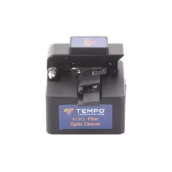 TEMPO 915CL Cleaver (Cortadora de Precision) para Fibra Optica de 2 Pasos