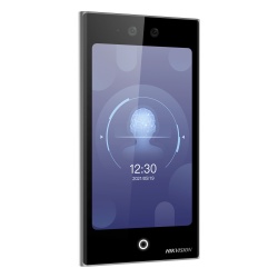 Terminal facial Hikvision DS-K1T673DWX-PROE1 con pantalla de 7" - Img 2