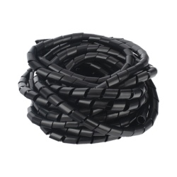 THORSMAN AGRUPATHOR-24-B Agrupador de cable negro 24mm X 10mts (4700-06272)