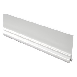 THORSMAN INKA-151-SEP Separador interno de PVC auto extinguible para canaleta INKA151 50cm (8470-80002)