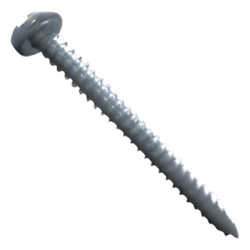 THORSMAN TH-TP3 Tornilllo 12mm x 2in para taquete TP3 (100pzs) (1392-01216)